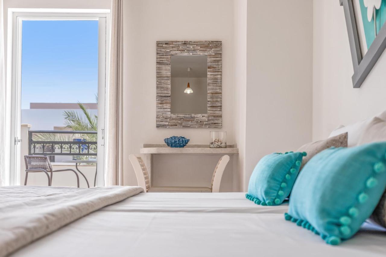 Maria Rousse Hotel Малиа Екстериор снимка