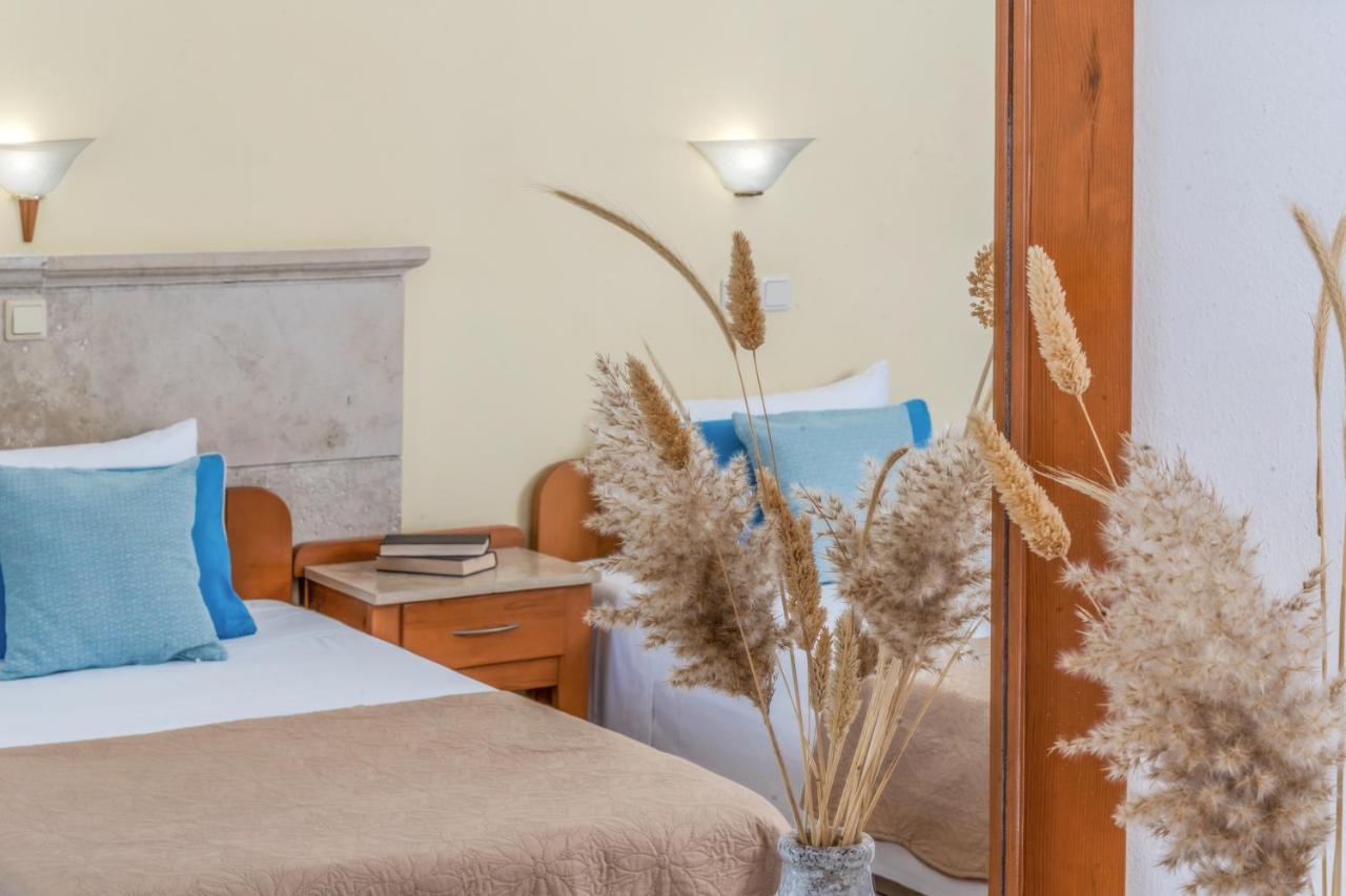 Maria Rousse Hotel Малиа Екстериор снимка